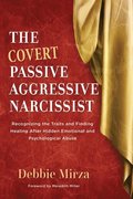 Covert Passive Aggressive Narcissist