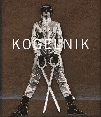 Kiki Kogelnik, Häftad