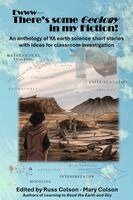 Russ Colson, Mary Colson - Ewww-There's Some Geology in My Fiction!, Häftad