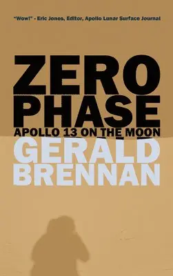Gerald Brennan - Zero Phase, Häftad. Tillgänglighet: Lägg i varukorg