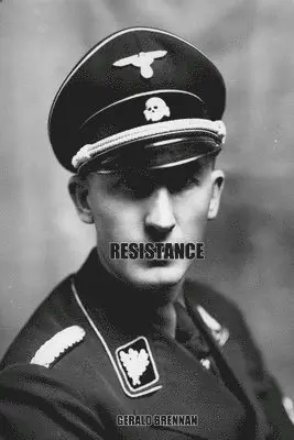 Gerald Brennan - Resistance, Häftad. Tillgänglighet: Lägg i varukorg