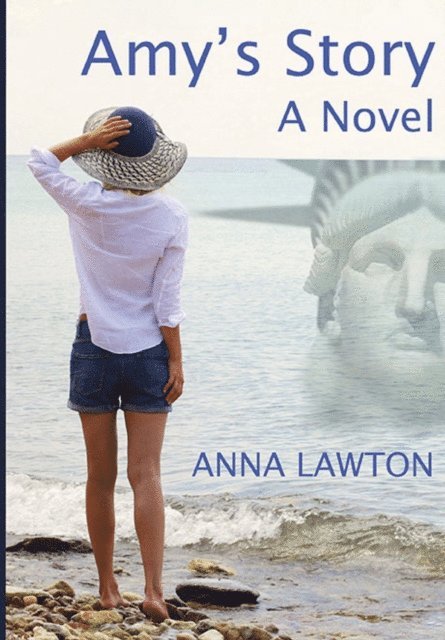 Anna Lawton - Amy's Story, E-bok