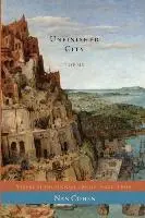 Nan Cohen - Unfinished City, Häftad. Tillgänglighet: Lägg i varukorg