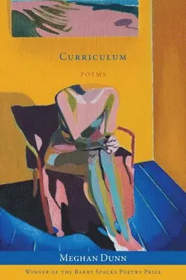 Meghan Dunn - Curriculum, Häftad. Tillgänglighet: Lägg i varukorg