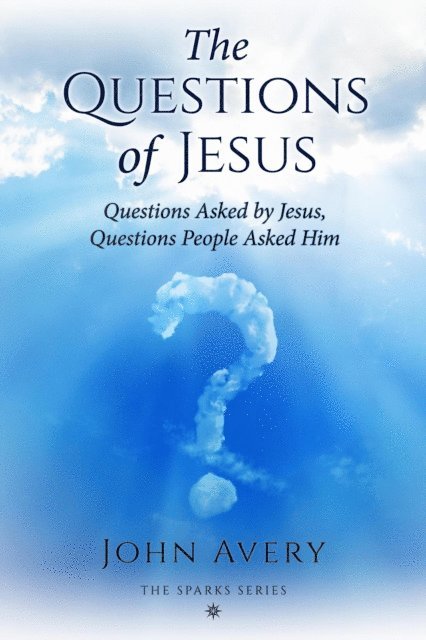 John Avery - Questions of Jesus, E-bok