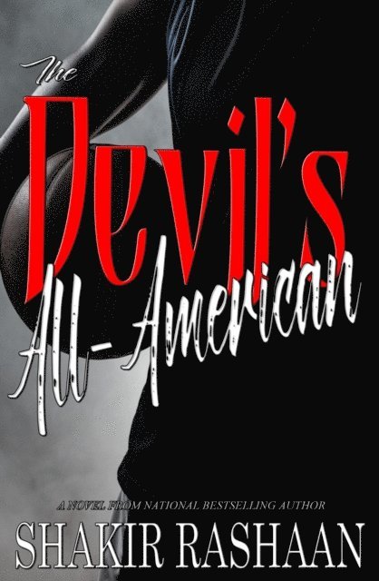 Shakir Rashaan - Devil's All-American, E-bok