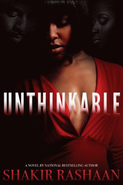 Shakir Rashaan - Unthinkable, E-bok
