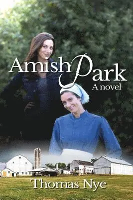 Thomas Nye - Amish Park, Häftad. Tillgänglighet: Lägg i varukorg