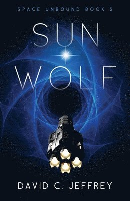 David C. Jeffrey - Sun Wolf, Häftad. Tillgänglighet: Lägg i varukorg