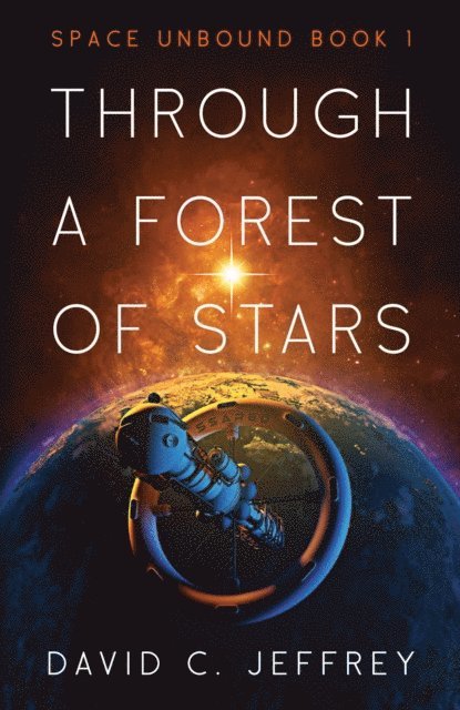 David C. Jeffrey - Through a Forest of Stars, E-bok. Tillgänglighet: Lägg i varukorg