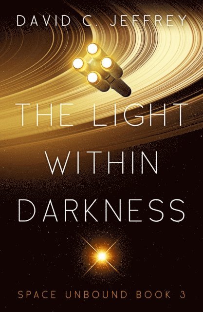 David C. Jeffrey - Light Within Darkness, E-bok. Tillgänglighet: Lägg i varukorg
