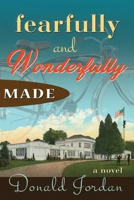 Donald Jordan - Fearfully and Wonderfully Made, Häftad. Tillgänglighet: Lägg i varukorg