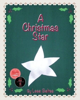 Leea Baltes - A Christmas Star, Häftad. Tillgänglighet: Lägg i varukorg