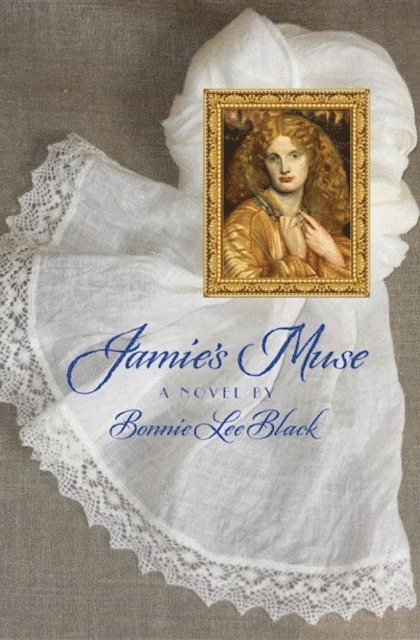 Bonnie Lee Black - Jamie's Muse, E-bok