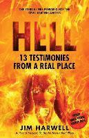 Jim Harwell - Hell: 13 Testimonies from a Real Place, Häftad