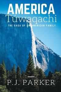 America Túwaqachi