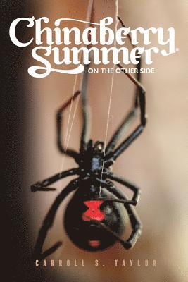 Carroll S. Taylor - Chinaberry Summer: On the Other Side, Häftad