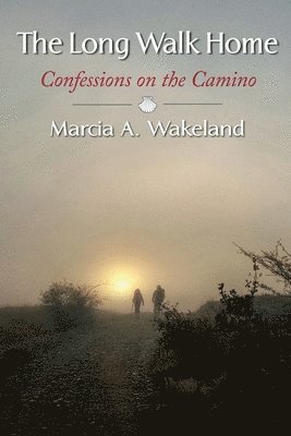 Marcia Wakeland - Long Walk Home, Häftad