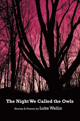Luke Wallin - Night We Called the Owls, Häftad. Tillgänglighet: Tillfälligt slut