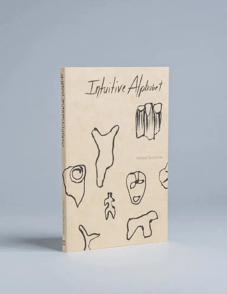 Michele Oka Doner - Intuitive Alphabet, Häftad. Tillgänglighet: Lägg i varukorg
