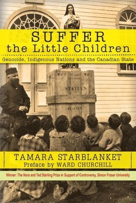 Suffer the Little Children