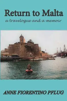 Anne Fiorentino Pflug - Return to Malta, Häftad. Tillgänglighet: Lägg i varukorg