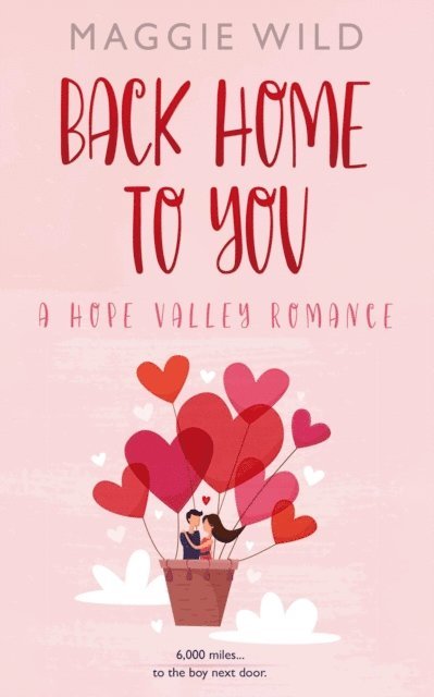 Lisa Manterfield - Back Home to You, E-bok. Tillgänglighet: Lägg i varukorg