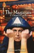 The Magician and Other Strange Stories