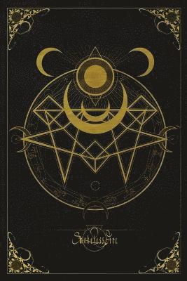 S Ben Qayin - Book of Smokeless Fire, Häftad
