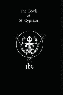 Humberto Maggi - Book of St. Cyprian, Häftad