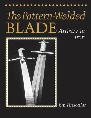Pattern-Welded Blade