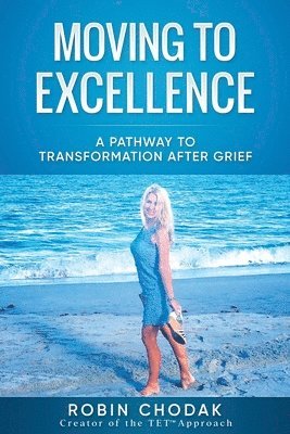 Robin Chodak - Moving To Excellence, Häftad. Tillgänglighet: Lägg i varukorg
