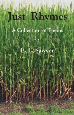 E L Sawyer, Rex (Richard Gantt) Passion - Just Rhymes, Häftad