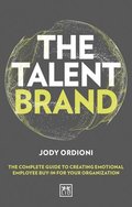 Talent Brand