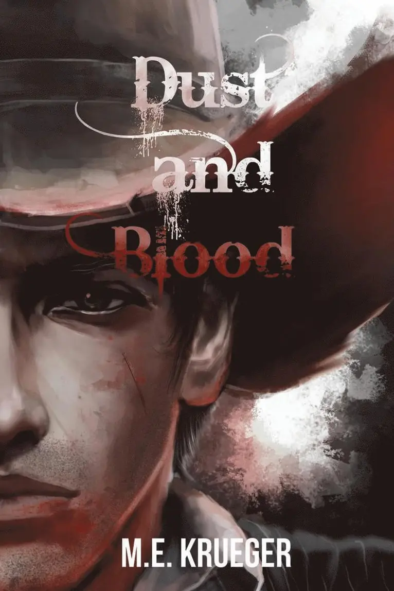 M E Krueger - Dust and Blood, Häftad. Tillgänglighet: Lägg i varukorg