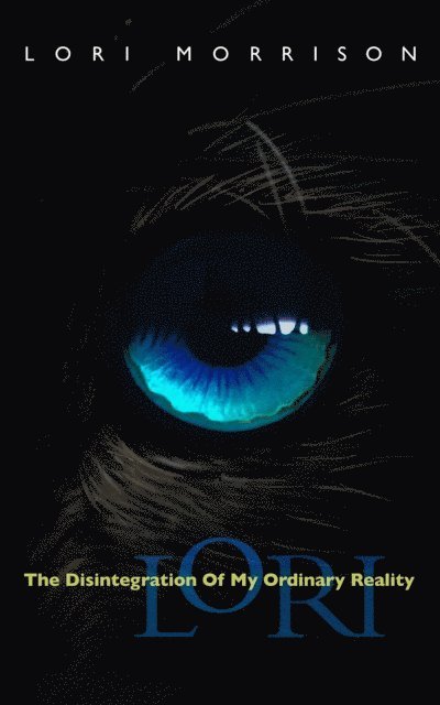 Lori Morrison - Lori, E-bok
