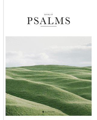 Alabaster Co. - Book of Psalms (SC,NLT), Häftad. Tillgänglighet: Lägg i varukorg