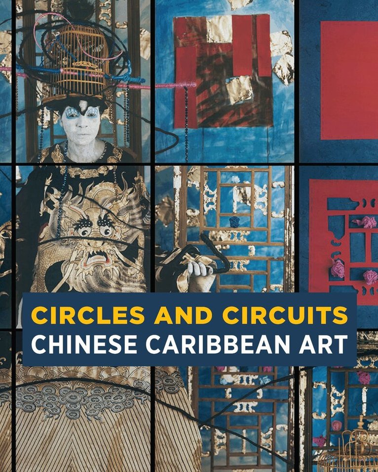 Alexandra Chang - Circles and Circuits, Häftad