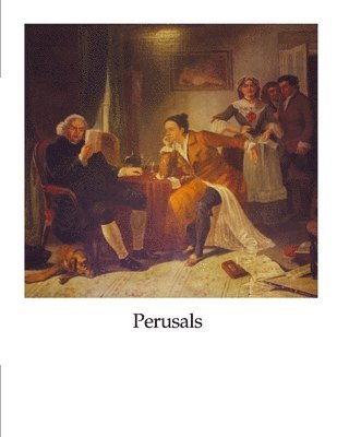 John Willard - Perusals, Häftad