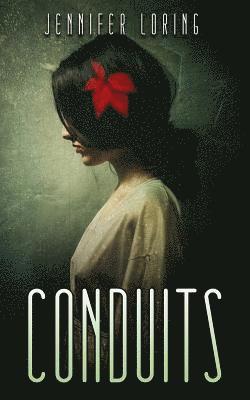 Jennifer Loring - Conduits, Häftad