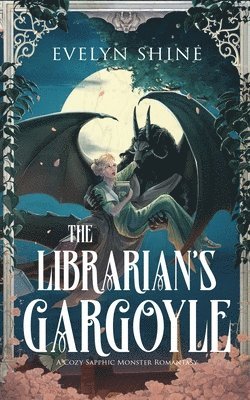 Evelyn Shine - Librarian's Gargoyle, Häftad. Tillgänglighet: Lägg i varukorg