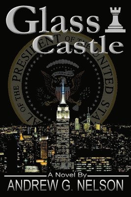 Andrew G. Nelson - Glass Castle, Häftad