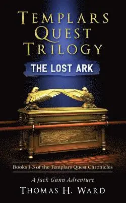 Thomas H Ward - Templars Quest Trilogy, Häftad. Tillgänglighet: Lägg i varukorg