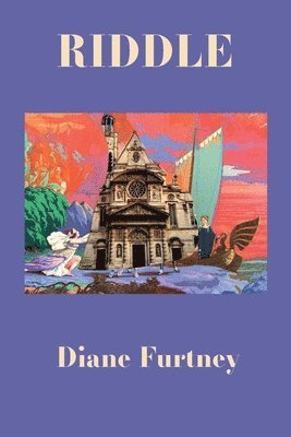 Diane Furtney - Riddle, Häftad