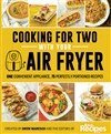 Drew Maresco, Dallyn Maresco - Cooking for Two with Your Air Fryer, Häftad. Tillgänglighet: Lägg i varukorg