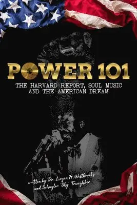 Logan H Westbrooks, Schuyler C Traughber - Power 101, Häftad. Tillgänglighet: Lägg i varukorg