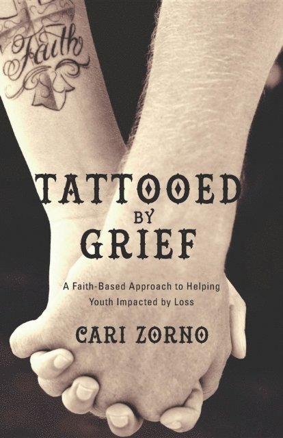 Cari Zorno - Tattooed by Grief, E-bok. Tillgänglighet: Lägg i varukorg