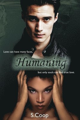 S Coop, Jj Murray - Humaning, Häftad