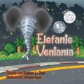 Elefante Ventania (Portuguese Edition)
