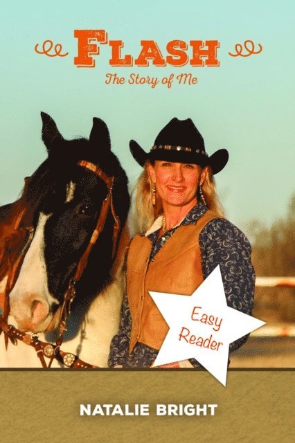 Natalie Bright, McAllister Denise - Flash, E-bok
